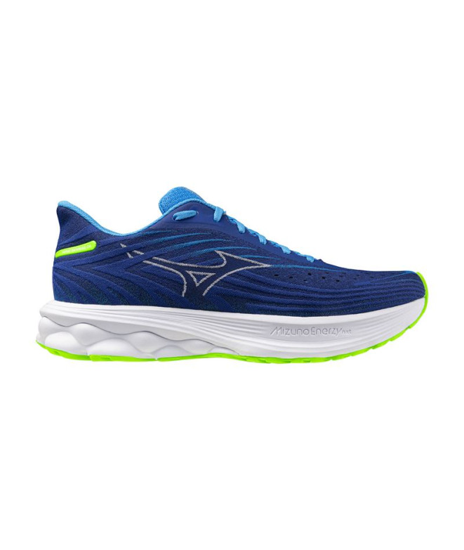 Sapatilhas Running Mizuno Homem por Wave...