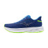 Sapatilhas Running Mizuno Homem por Wave Skyrise 6 Cobalt Blue