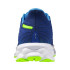 Sapatilhas Running Mizuno Homem por Wave Skyrise 6 Cobalt Blue