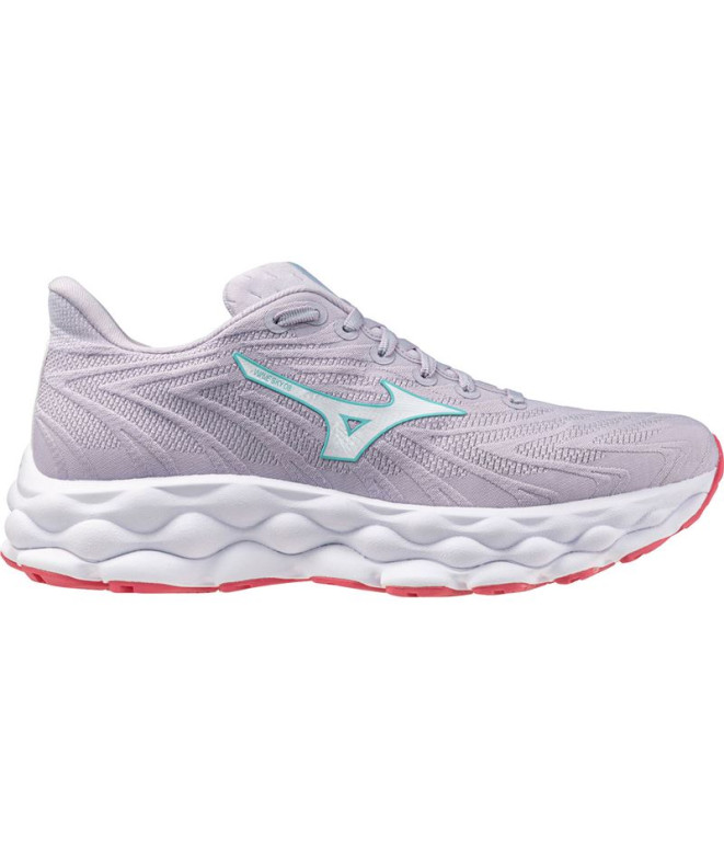 Sapatilhas Running Mizuno Mulher por Wave Sky 8...