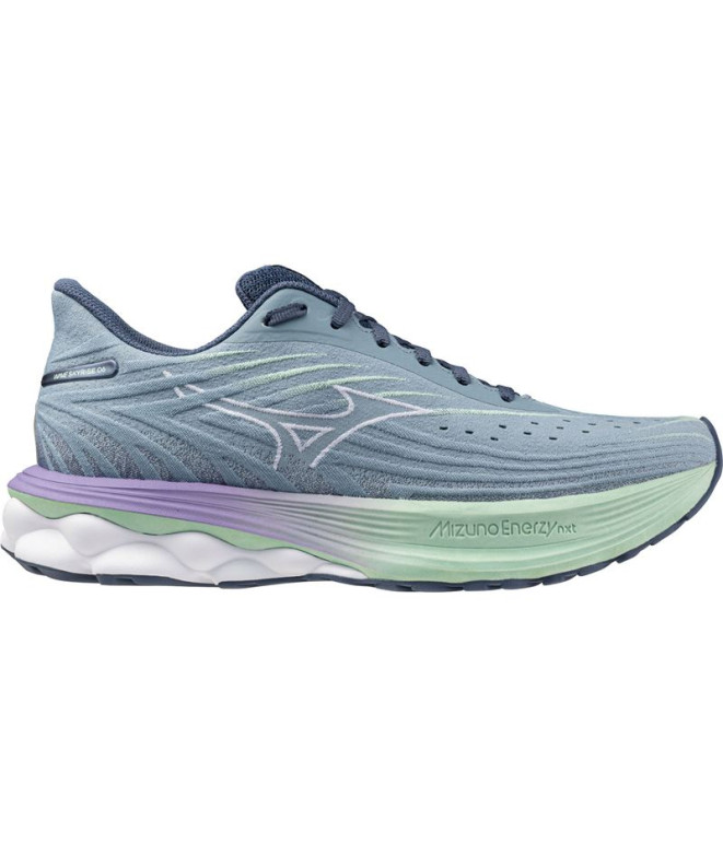 Sapatilhas Running Mizuno Mulher by Wave...