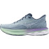 Sapatilhas Running Mizuno Mulher by Wave Skyrise 6 Medium Grey