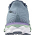 Sapatilhas Running Mizuno Mulher by Wave Skyrise 6 Medium Grey
