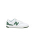 Sapatilhas Casual New Balance 80 Branco