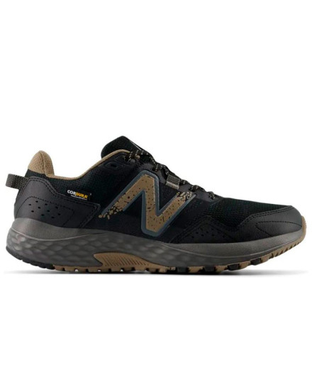 Sapatilhas de montanha New Balance 410v8 Preto