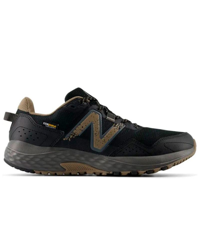 Sapatilhas de montanha New Balance 410v8 Preto