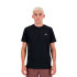 Camiseta New Balance Homem Livro de desporto