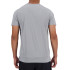 Camiseta New Balance Homem Essenciais desportivos Yst