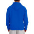 Moletom New Balance French Terry Homem Logótipo Sport Essentials Bul