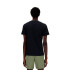Camiseta New Balance Homem Logótipo Sport Essentials Bk