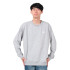 Moletom New Balance French Terry Homem Essenciais Sport Athlgrey Ag
