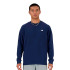 Moletom New Balance French Terry Homem Essenciais do desporto Nny
