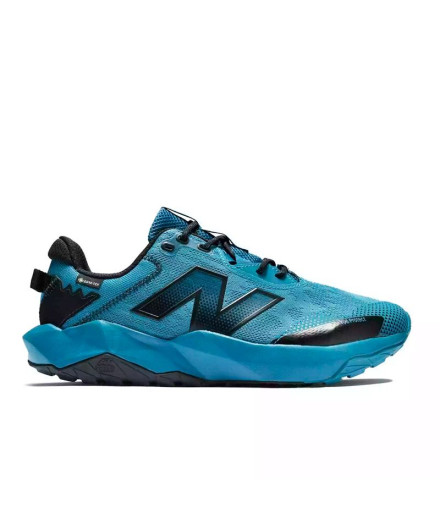 Sapatilhas Trail New Balance por Dynasoft Nitrel V6 Gore...