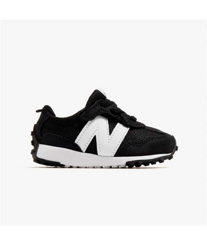 Sapatilhas New Balance Bebês 327 New-B Hook &...