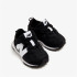 Sapatilhas New Balance Bebês 327 New-B Hook & Loop Preto