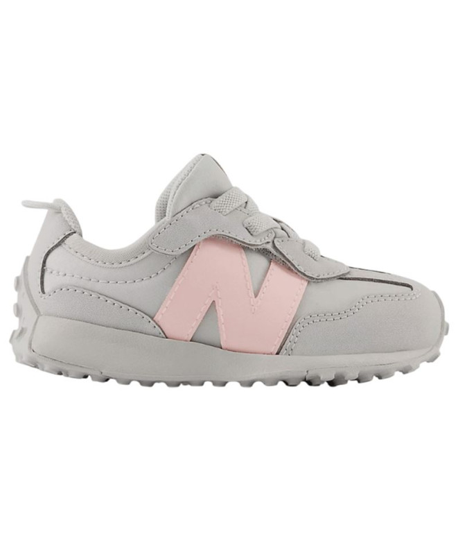 Sapatilhas New Balance 327 New-B Hook & Loop...