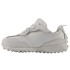 Sapatilhas New Balance 327 New-B Hook & Loop Grey Matter Infantil