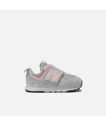 Sapatilhas New Balance 574 NOVO-B Nuvem de chuva com...