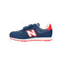 Sapatilhas New Balance 500 Hook & Loop Pinho clássico Infantil