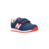 Sapatilhas New Balance 500 Hook & Loop Pinho clássico Infantil