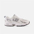 Sapatilhas New Balance Infantil 530 Bungee Branco