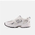 Sapatilhas New Balance Infantil 530 Bungee Branco