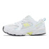 Sapatilhas New Balance 530 Bungee Branco Infantil