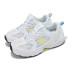 Sapatilhas New Balance 530 Bungee Branco Infantil