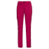 Calça Trangoworld Mulher Causiat longo cor-de-rosa