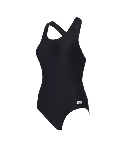 Cottesloe Flyback Mulher Preto