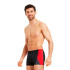 Prism Hip Racer Homem Preto/Vermelho