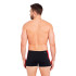 Prism Hip Racer Homem Preto/Vermelho