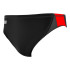 Prism Racer Homem Preto/Vermelho