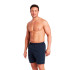 Fato de banho Natação de Zoggs Penrith 17" Shorts Eds Homem
