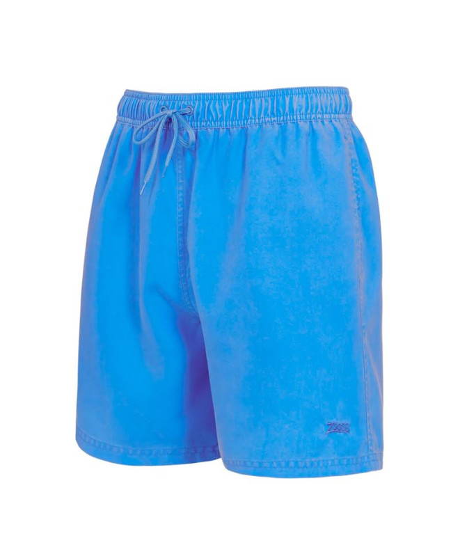 Fato de banho Natação de Zoggs Mosman Washed...