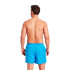 Fato de banho Natação de Zoggs Mosman Washed 15" Shorts Eds Homem