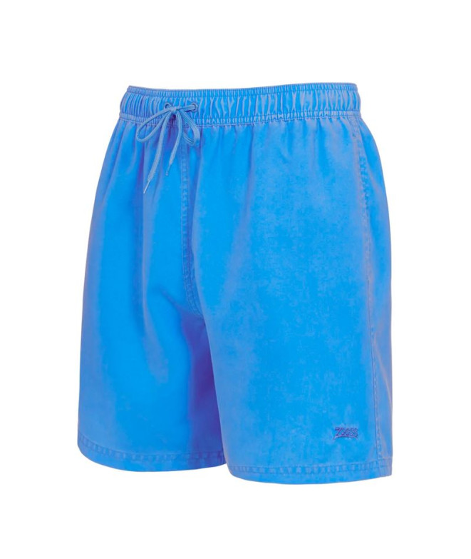 Fato de banho Natação de Zoggs Mosman Washed...