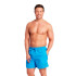 Fato de banho Natação de Zoggs Mosman Washed 15" Shorts Eds Homem