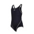 Masterback Wire Girls Preto