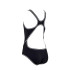 Masterback Wire Girls Preto