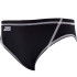 Racer de arame Rapazes Preto