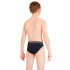 Racer de arame Rapazes Preto