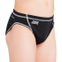Racer de arame Rapazes Preto
