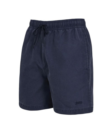 Fato de banho Natação de Zoggs Mosman Washed 15" Ed...