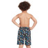 Fato de banho Natação de Zoggs Watershorts Ed Menino