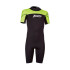 Neoprene Natação Infantil da Zoggs Sea Ranger 1.5 Lima