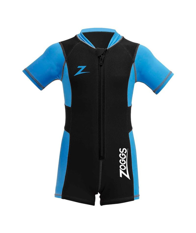Neoprene Natação de Zoggs Light Shorty 1.5...