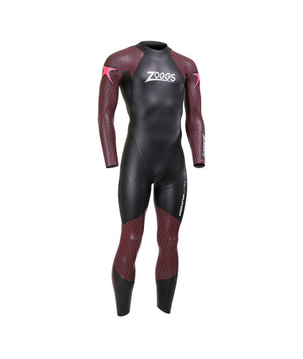 Neoprene Natação Homem de Zoggs Preadator Ultra Fs...