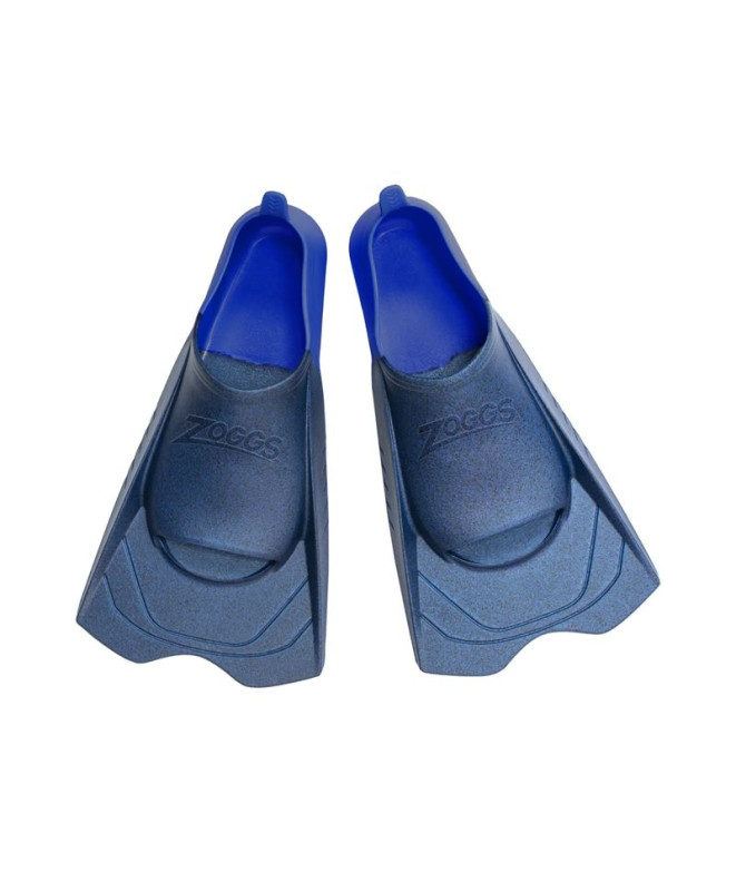 Barbatanas Natação de Zoggs Short Blade Ecos...