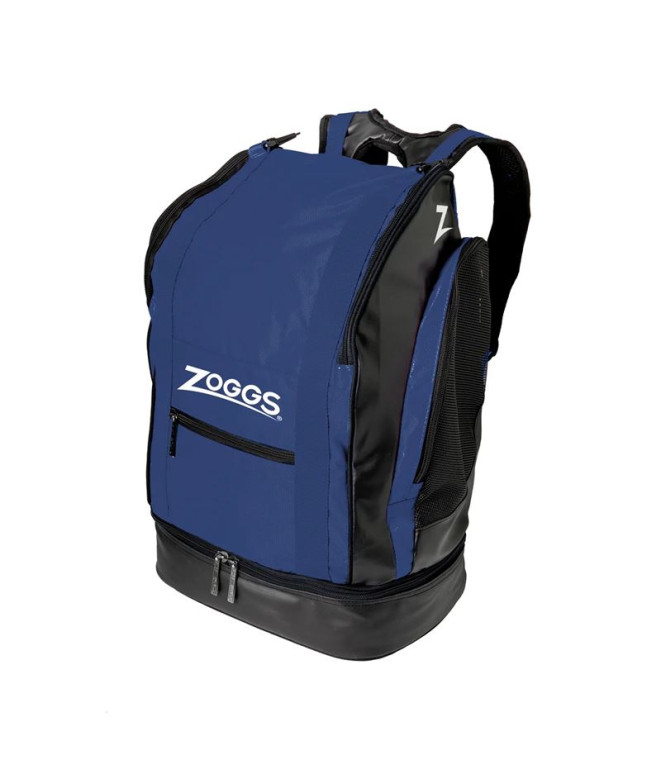 Mochila Natação Pack de Zoggs Tour Back 40...